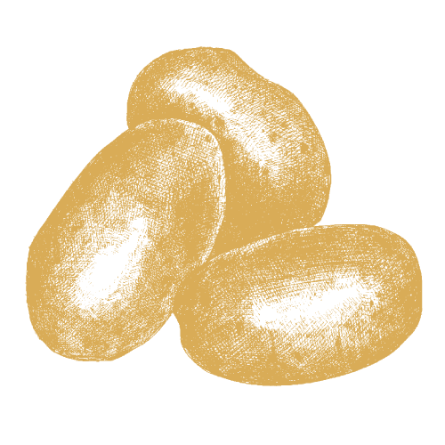 Potatoes