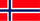 Norway Flag